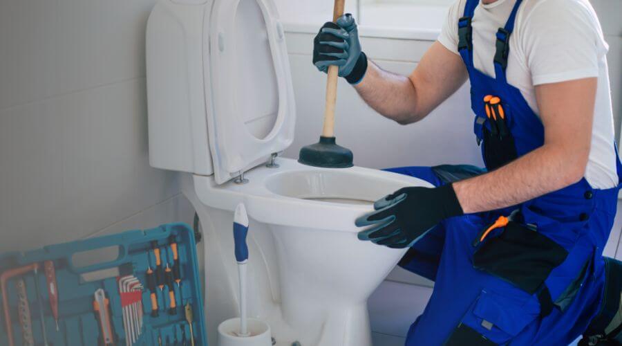 Professional sewer line repair services in Larslan, MT